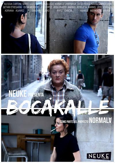 bokakalle