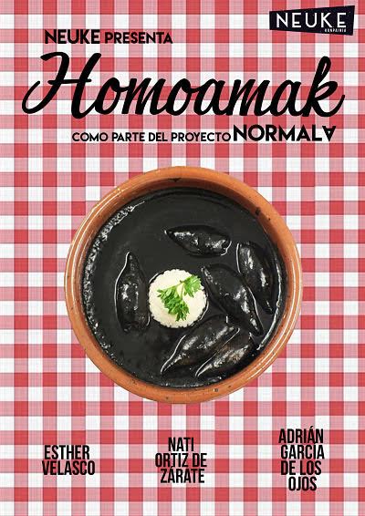 homoamak
