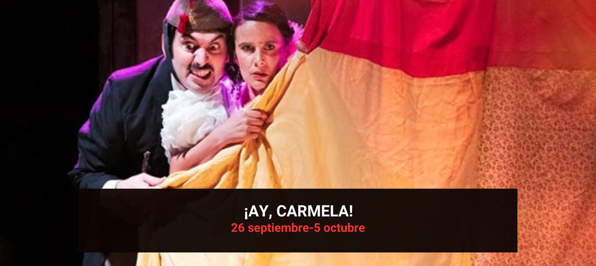 Ay Carmela