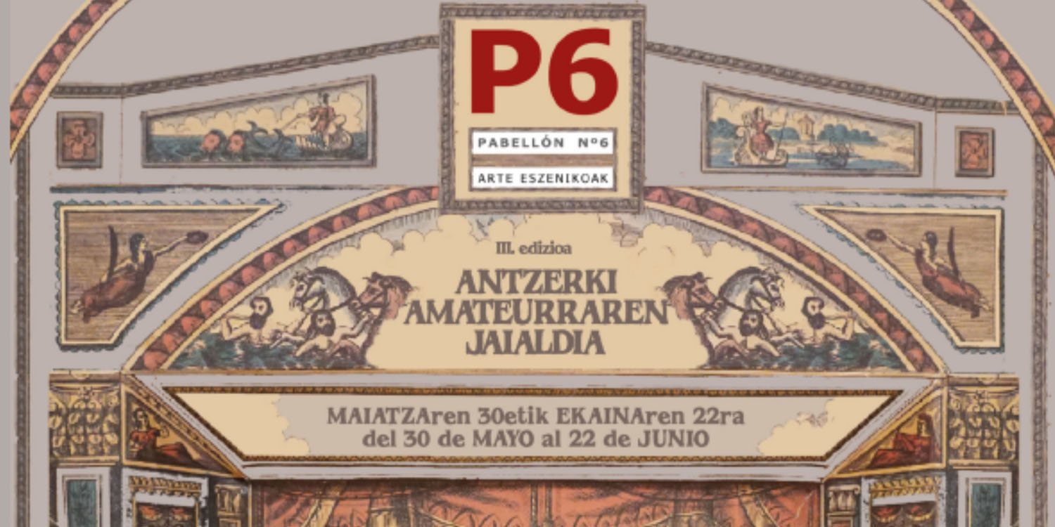 antzerki amateurraren jaialdia