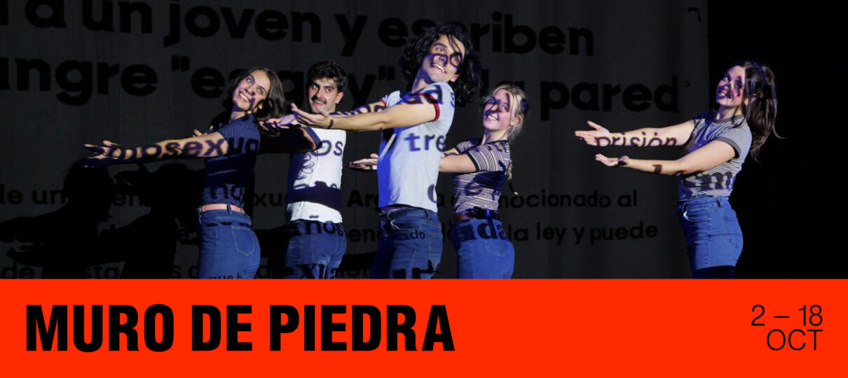 3-Muro de piedra